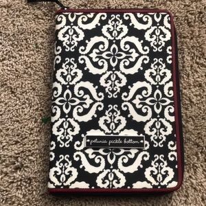 Petunia Pickle Bottom Baby Organizer-New